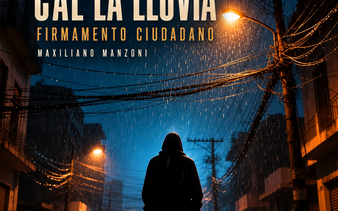 El cielo que dejamos de mirar