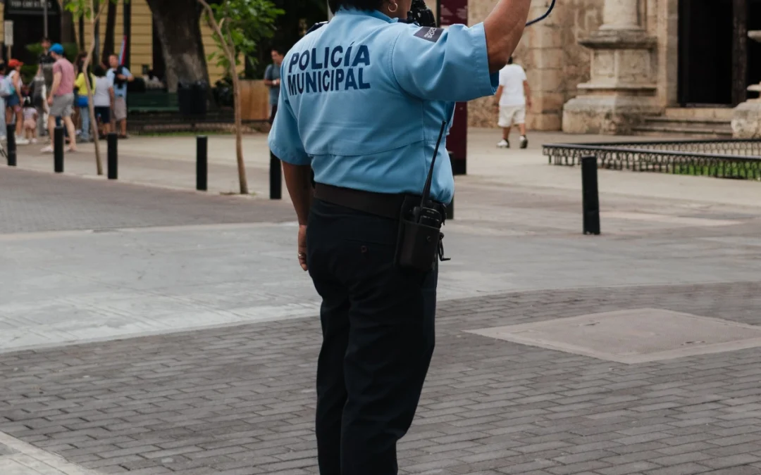 México baja sus homicidios; Colima sigue fuera de la tendencia